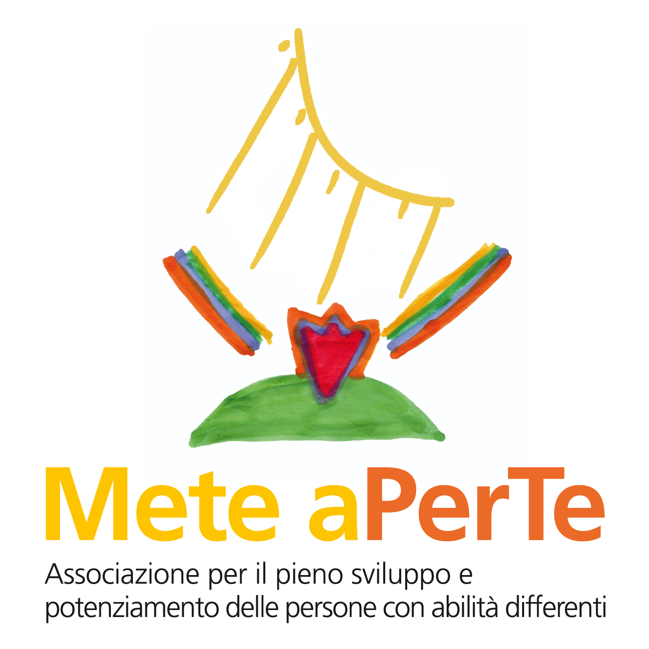 MeteAperte